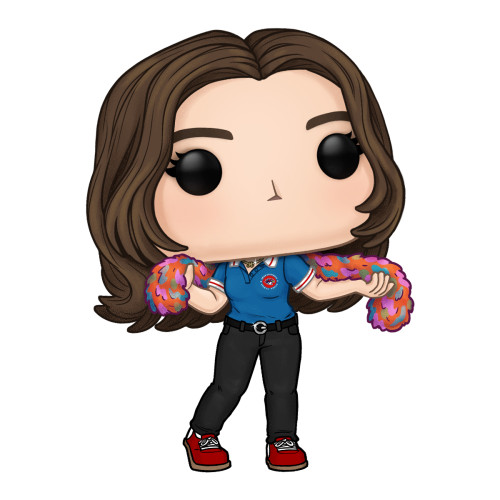  FUNKO POP #2402 - Produto Original