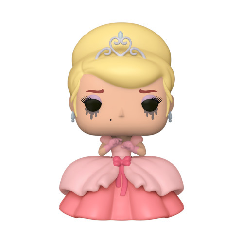  FUNKO POP #1671 - Produto Original