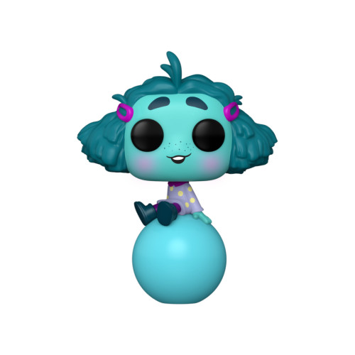  Disney Pixar Inside Out 2 #1449 - Produto Original