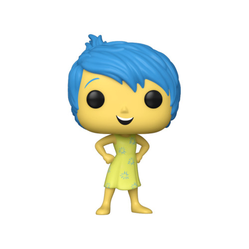  Disney Pixar Inside Out 2 #1451 - Produto Original