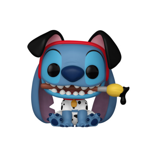  Stitch In Costume #1462 - Produto Original