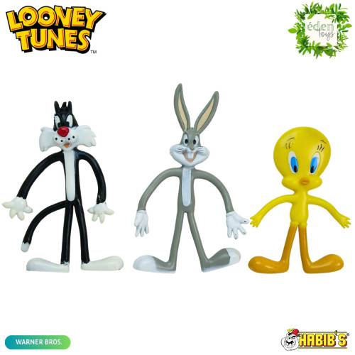  Looney Tunes # - Produto Original