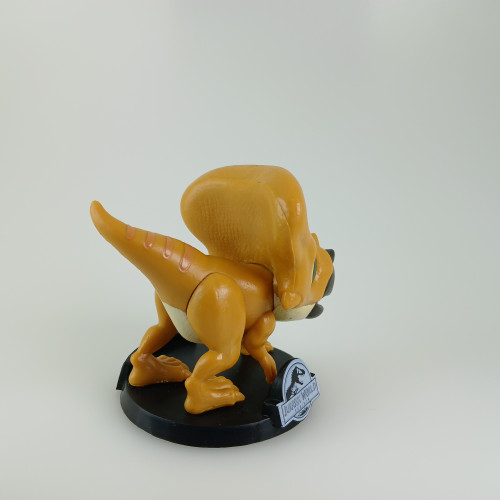  Jurassic World # - Produto Original