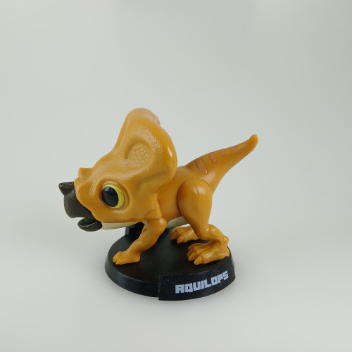  Jurassic World # - Produto Original