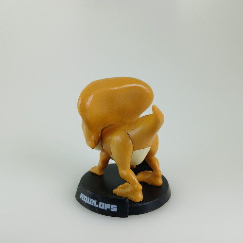  Jurassic World # - Produto Original