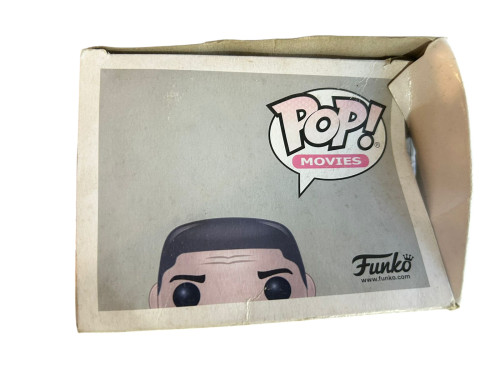 Funko Pop 007 - ODDJOB - Target Exclusive - 007 James Bond - #526