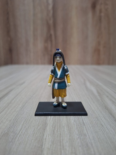 Action Figures Haku Ninja Collection 1 - Naruto - #