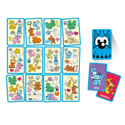  Jogo De Tabuleiro # - Produto Original