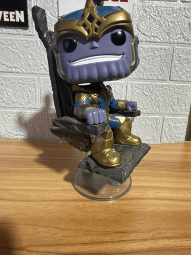 Marvel #331 - Produto Original