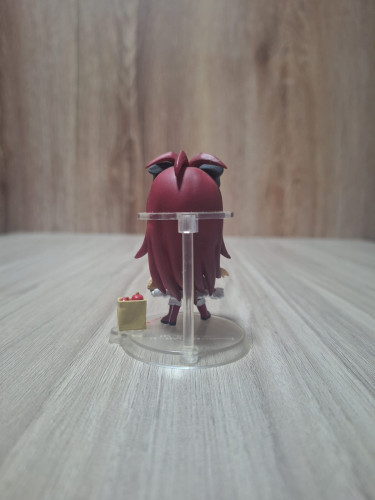 Action Figures Sakura Kyoko Petit - Puella Magi Madoka Magica - #