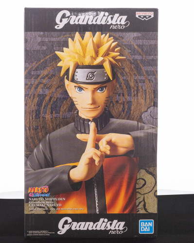  Naruto Shippuden # - Produto Original