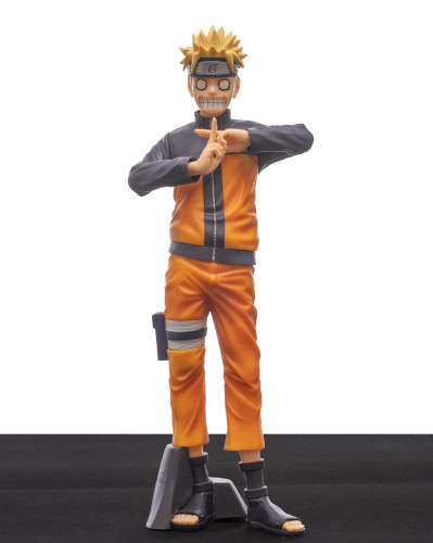  Naruto Shippuden # - Produto Original