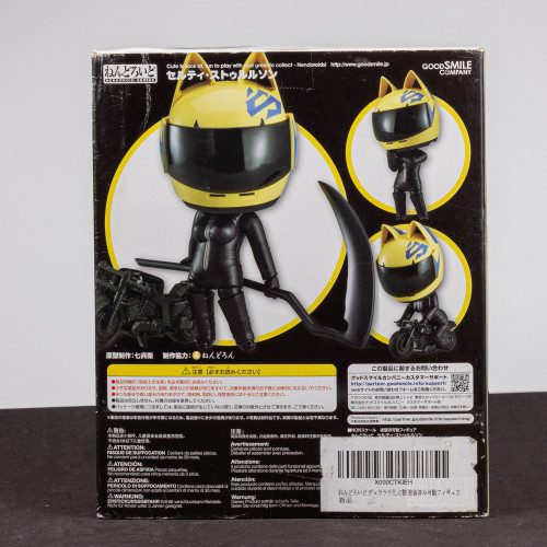  Durarara!!x2 # - Produto Original