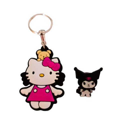  Hello Kitty # - Produto Original