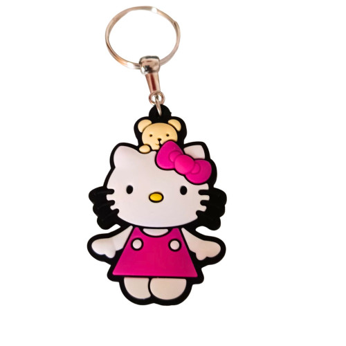  Hello Kitty # - Produto Original