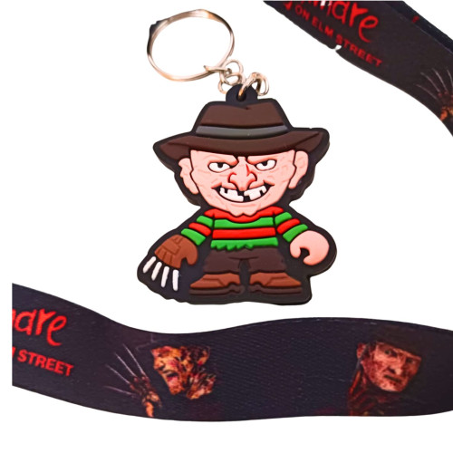  A Hora Do Pesadelo # - Produto Original