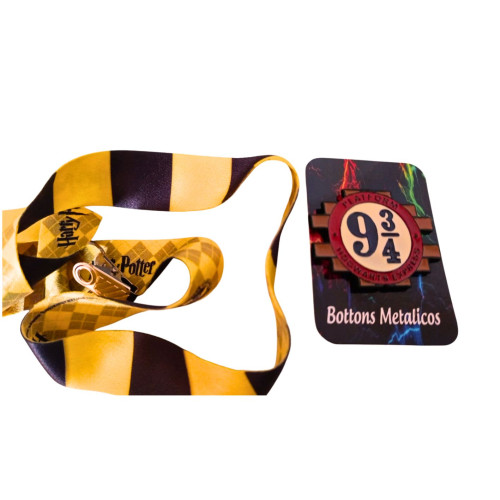  Harry Potter # - Produto Original