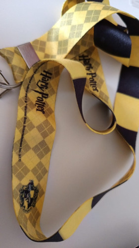  Harry Potter # - Produto Original