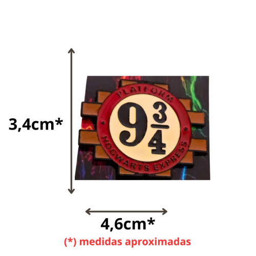  Harry Potter # - Produto Original