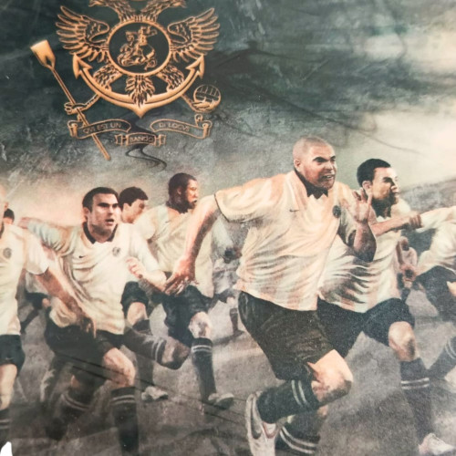  Futebol # - Produto Original