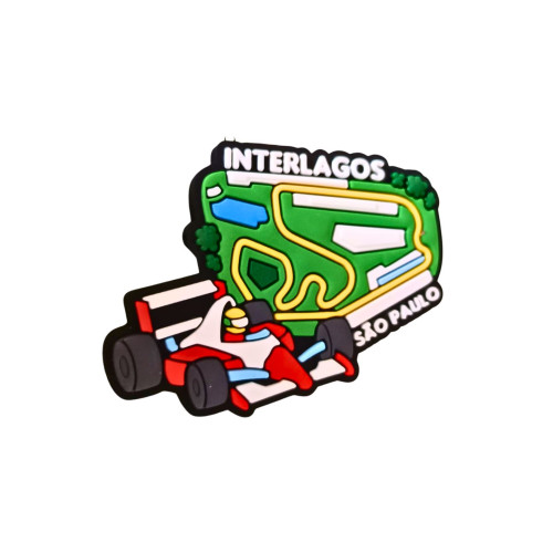  Automobilismo # - Produto Original