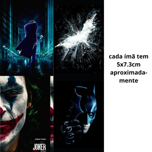  Batman # - Produto Original