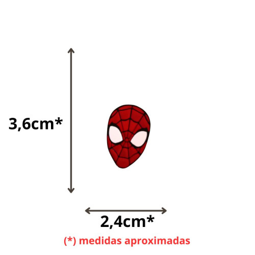  Spider-man # - Produto Original