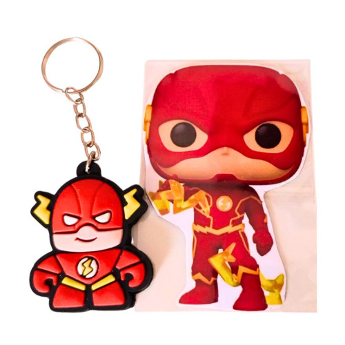  The Flash # - Produto Original