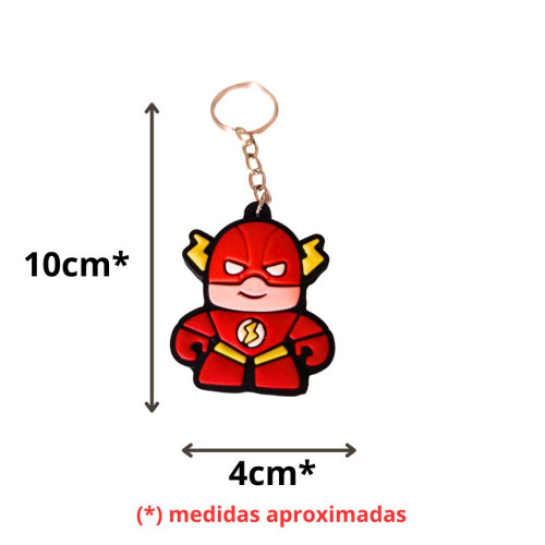  The Flash # - Produto Original