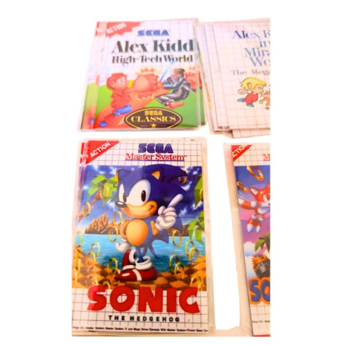  Games # - Produto Original