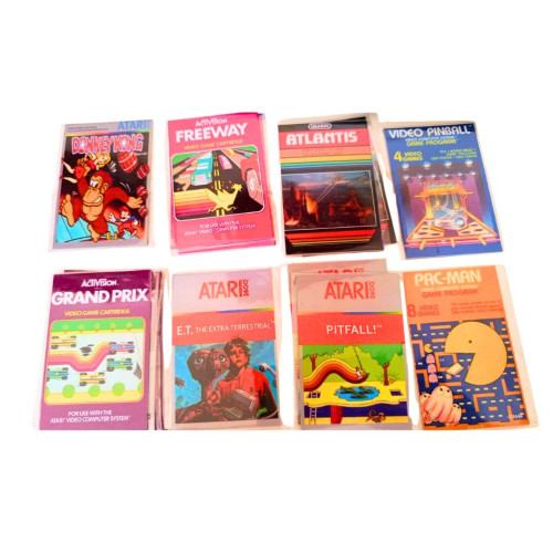  Games # - Produto Original