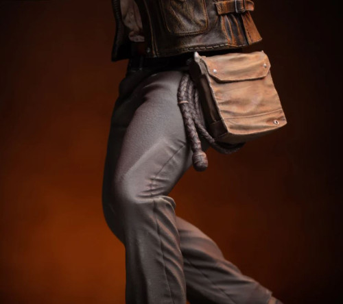 Indiana Jones # - Produto Original