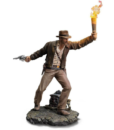  Indiana Jones # - Produto Original