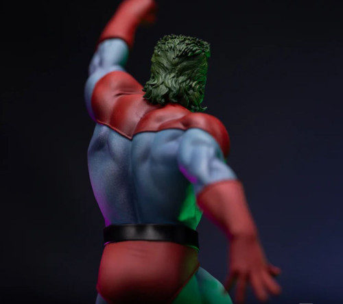  Capitão Planeta # - Produto Original