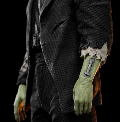  Frankenstein # - Produto Original