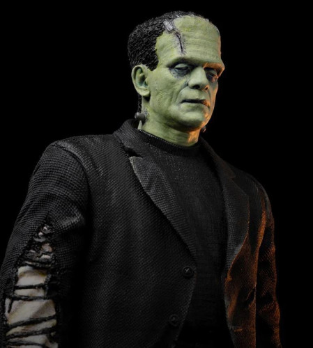  Frankenstein # - Produto Original