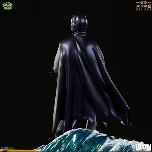  Batman 66 Classic TV Series # - Produto Original