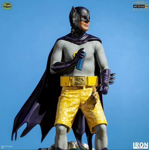  Batman 66 Classic TV Series # - Produto Original