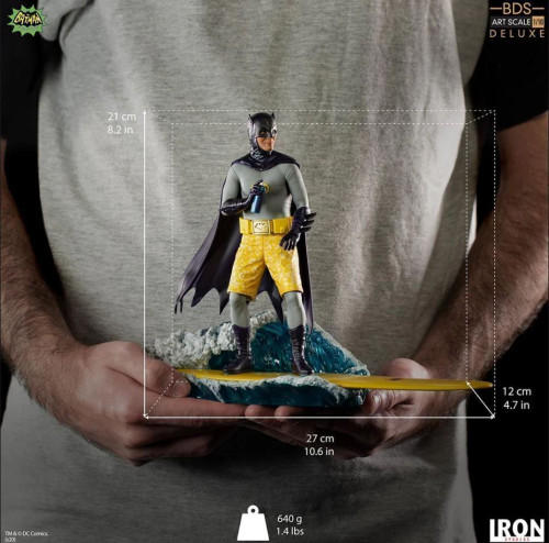  Batman 66 Classic TV Series # - Produto Original