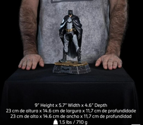  Batman # - Produto Original