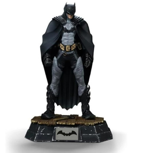  Batman # - Produto Original