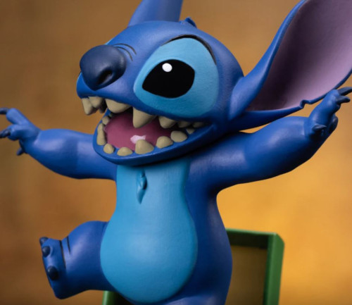  Lilo E Stitch # - Produto Original