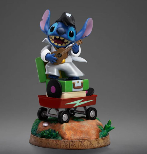  Lilo E Stitch # - Produto Original