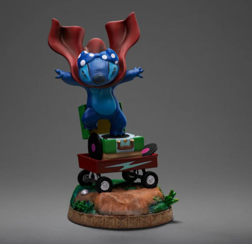 Lilo E Stitch # - Produto Original