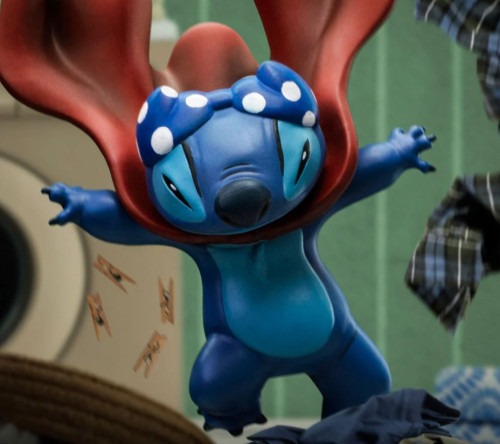  Lilo E Stitch # - Produto Original