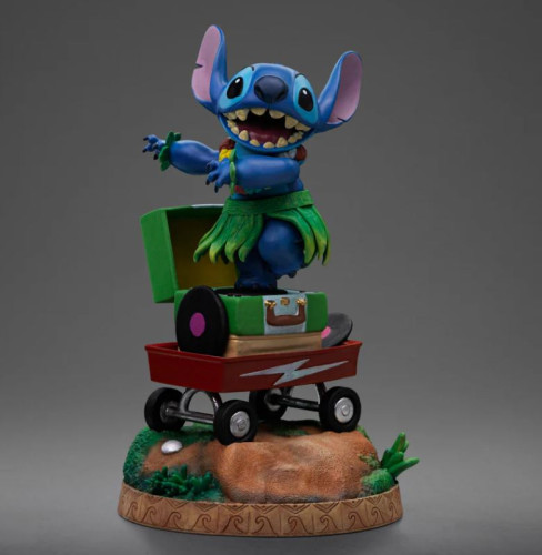  Lilo E Stitch # - Produto Original
