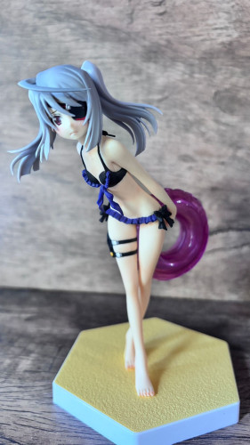  Is: infinite Stratos # - Produto Original