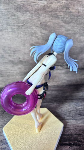  Is: infinite Stratos # - Produto Original