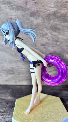  Is: infinite Stratos # - Produto Original