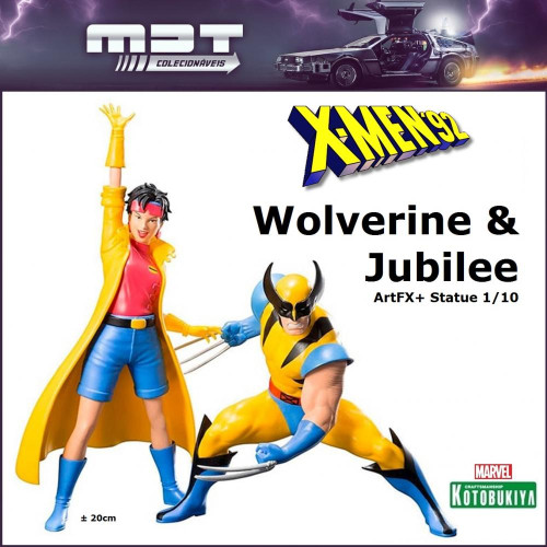  X-Men 92 # - Produto Original